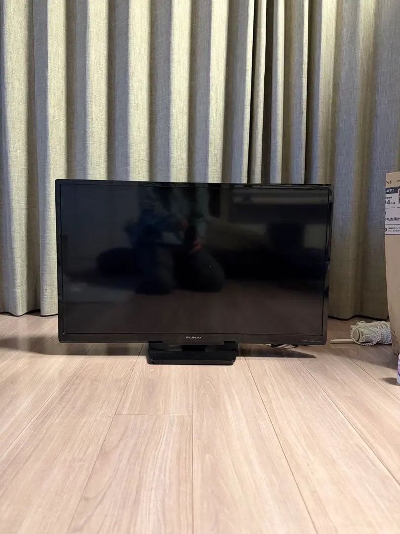 テレビ FL-32H1010