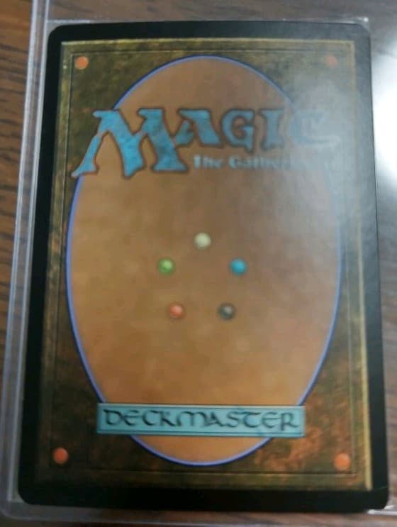 悲哀の化身　foil