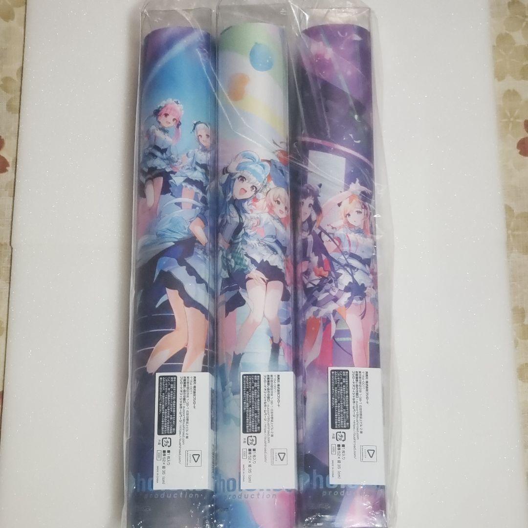 サプライ・アクセサリ・グッズ hololive 5th fes. Capture the Moment