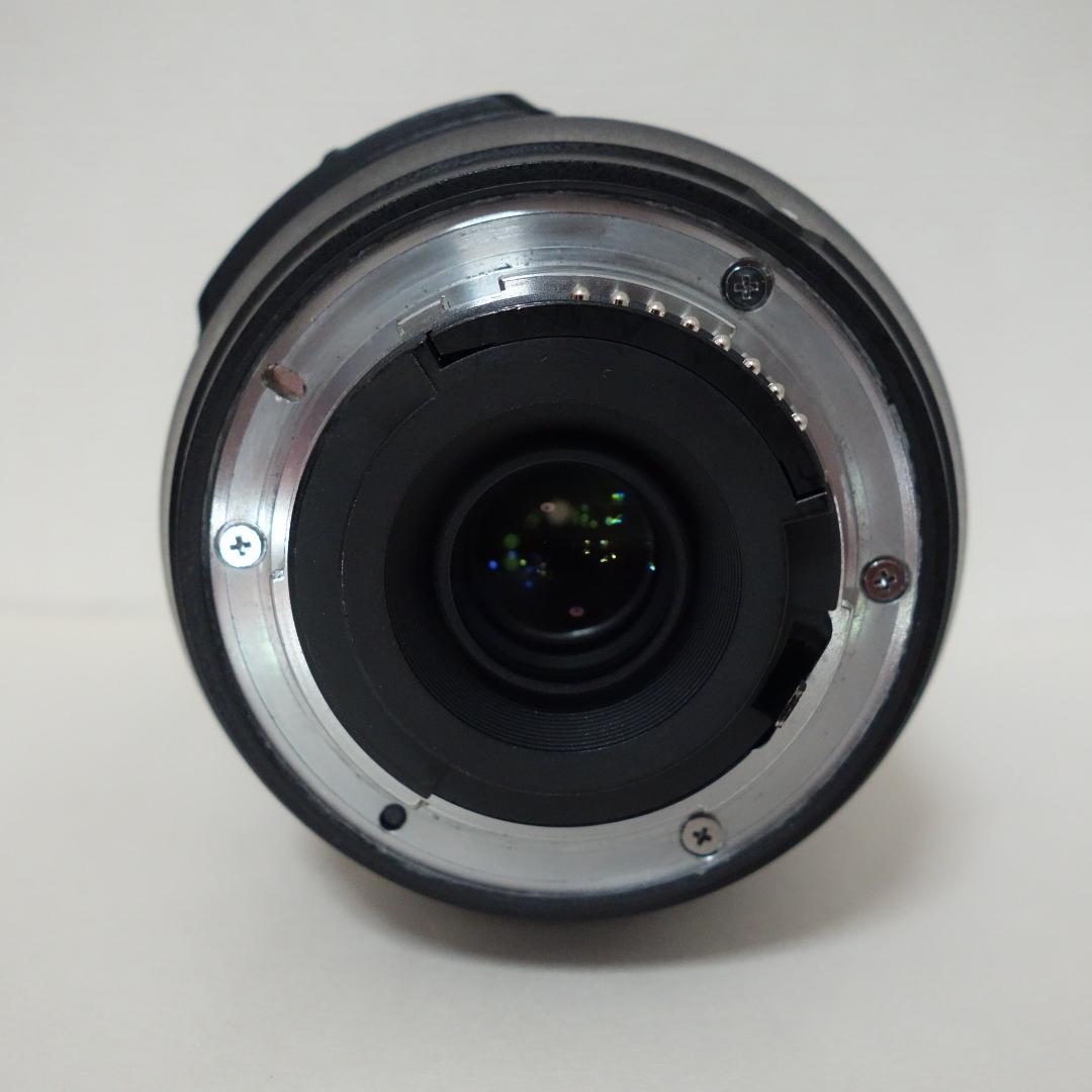 レンズ(ズーム) Nikon AF-S NIKKOR 55-300mm VR