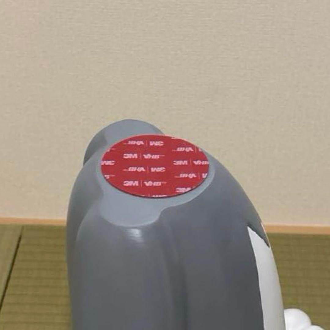 トムとジェリー　Tom and Jerry サイドテーブル　高さ40cm