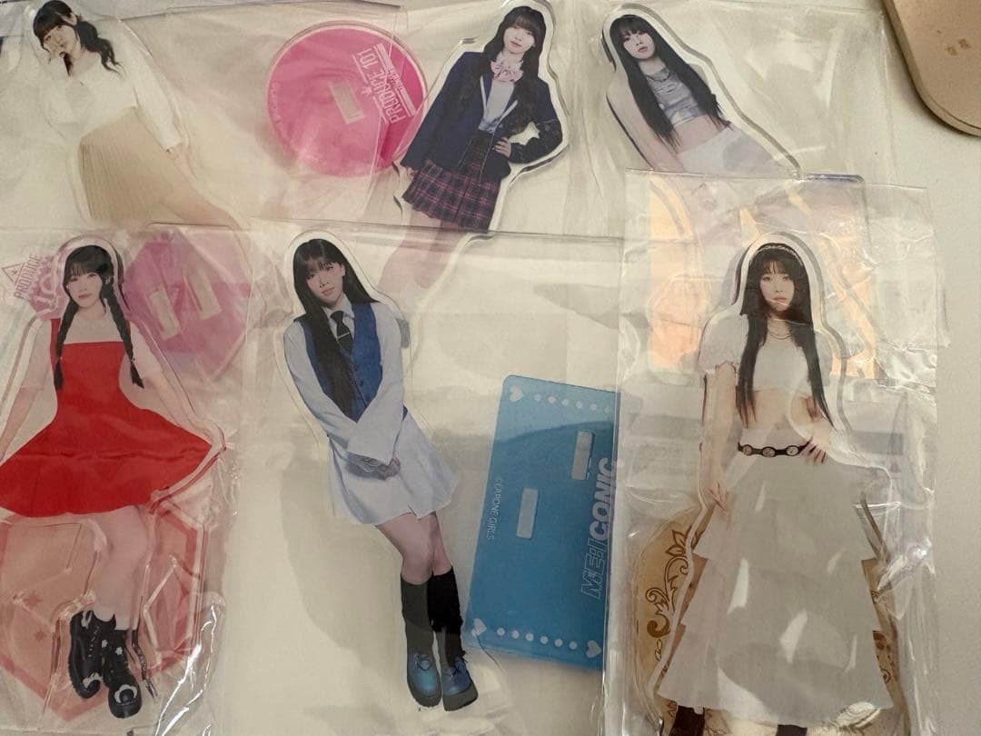 高見文寧 グッズ まとめ売り