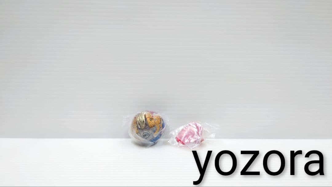 【新品】爆丸 武ドラガオン ブシンドラガオン BAKUGAN 新品未開封