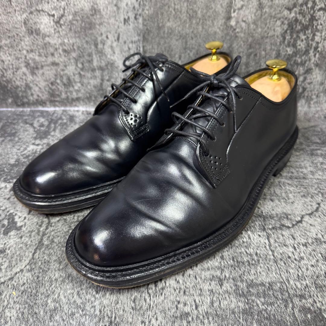 【美品】 REGAL 2112 インペリアルグレード コードバン 26.5