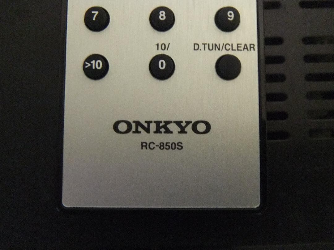 ONKYO CR-N755 ネットワークCDレシーバー