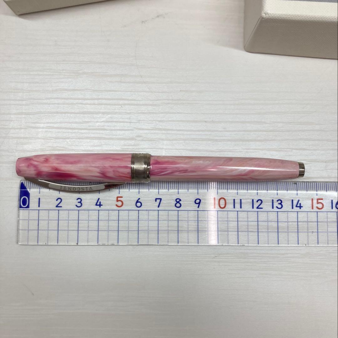 Visconti 万年筆 ヴァンゴッホ2018スペシャルギフト