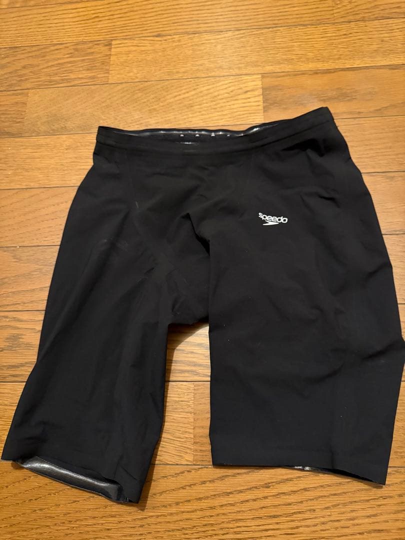 極美品　スピード　高速水着　競泳水着　レーザーレーサーピュアヴァーラー2.0 L