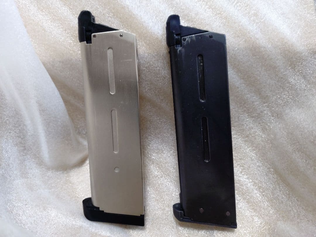 東京マルイ　M45A1