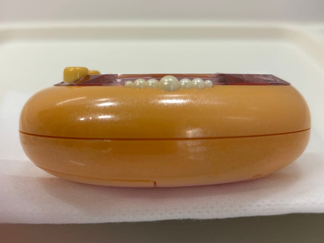 もっとiD!おうちdeたまごっちステーション+