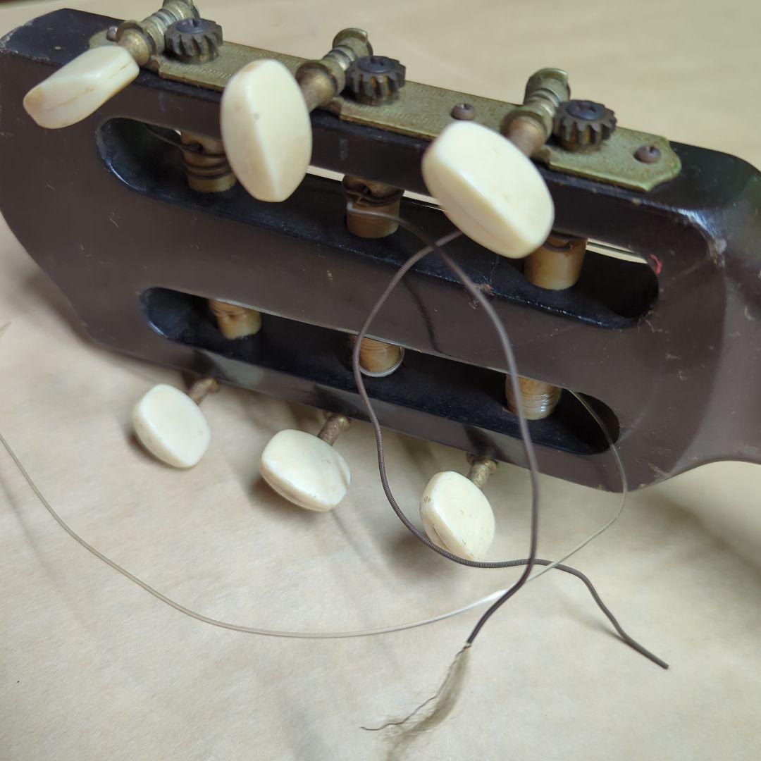 【YAMAHA】NO.80 NIPPON GAKKI