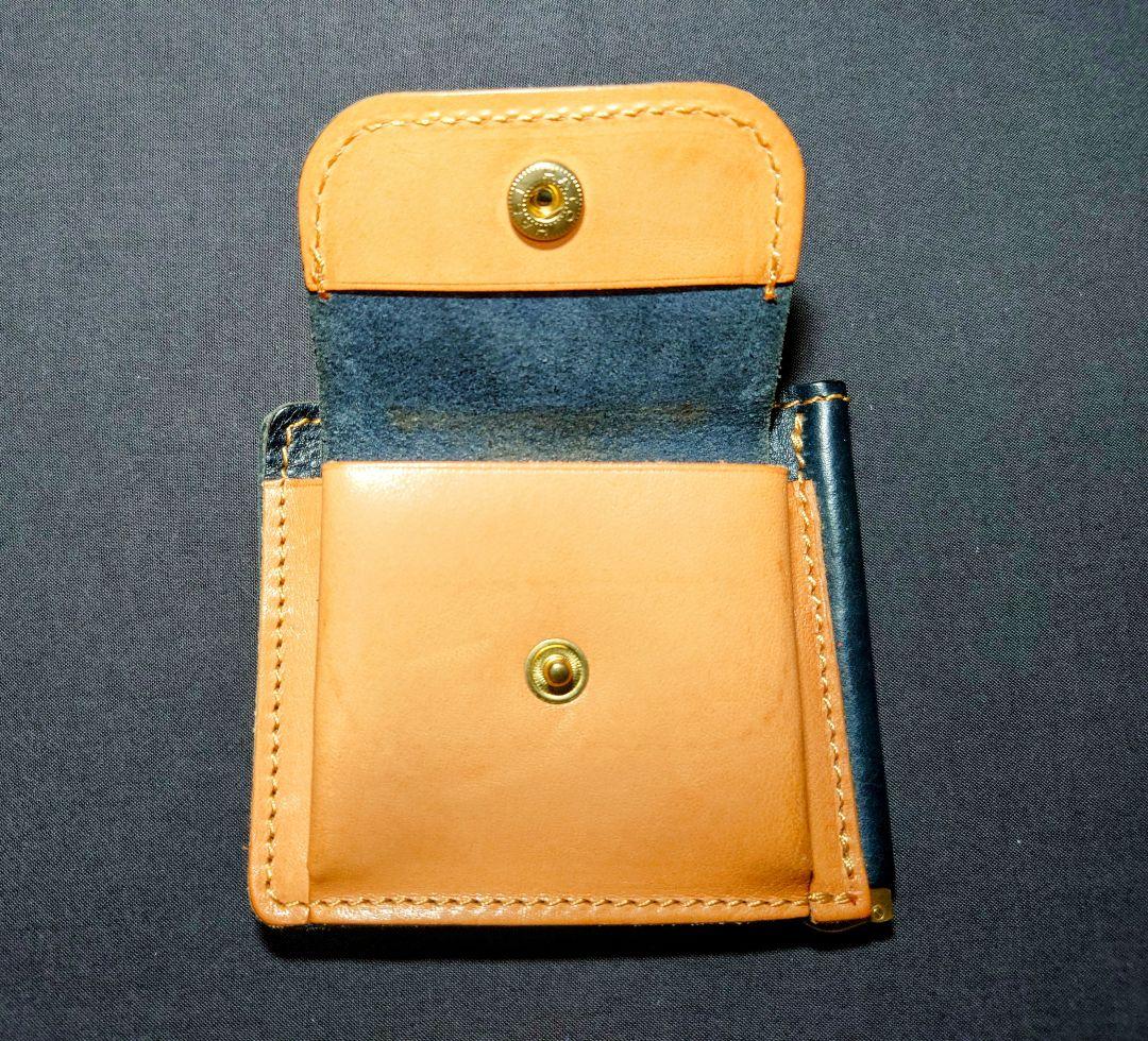 Laluce　ラルーチェ　 革財布 キーケース　カードケース バラ売りOK