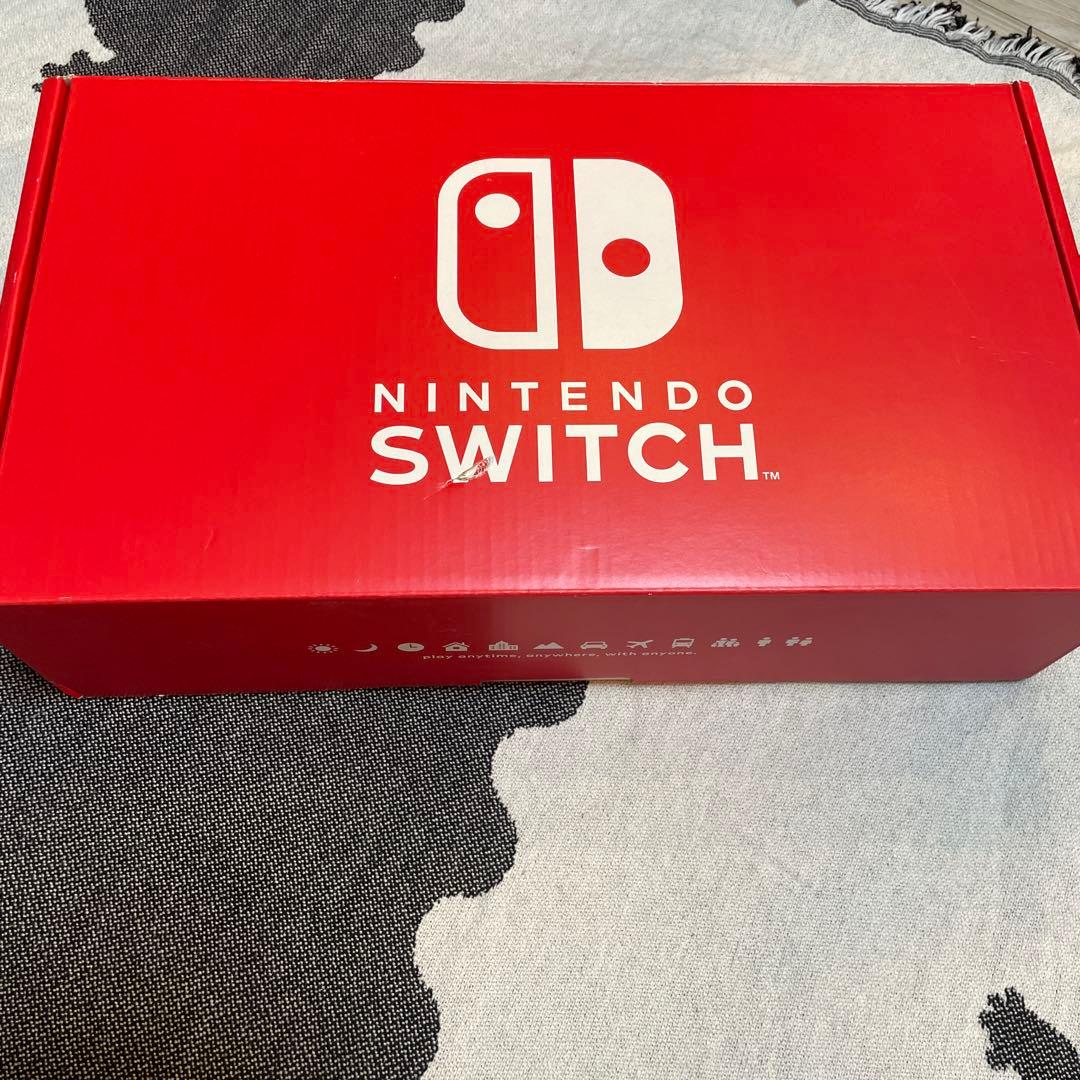 写真多数！ニンテンドースイッチ　コントローラー不調　Switch 任天堂
