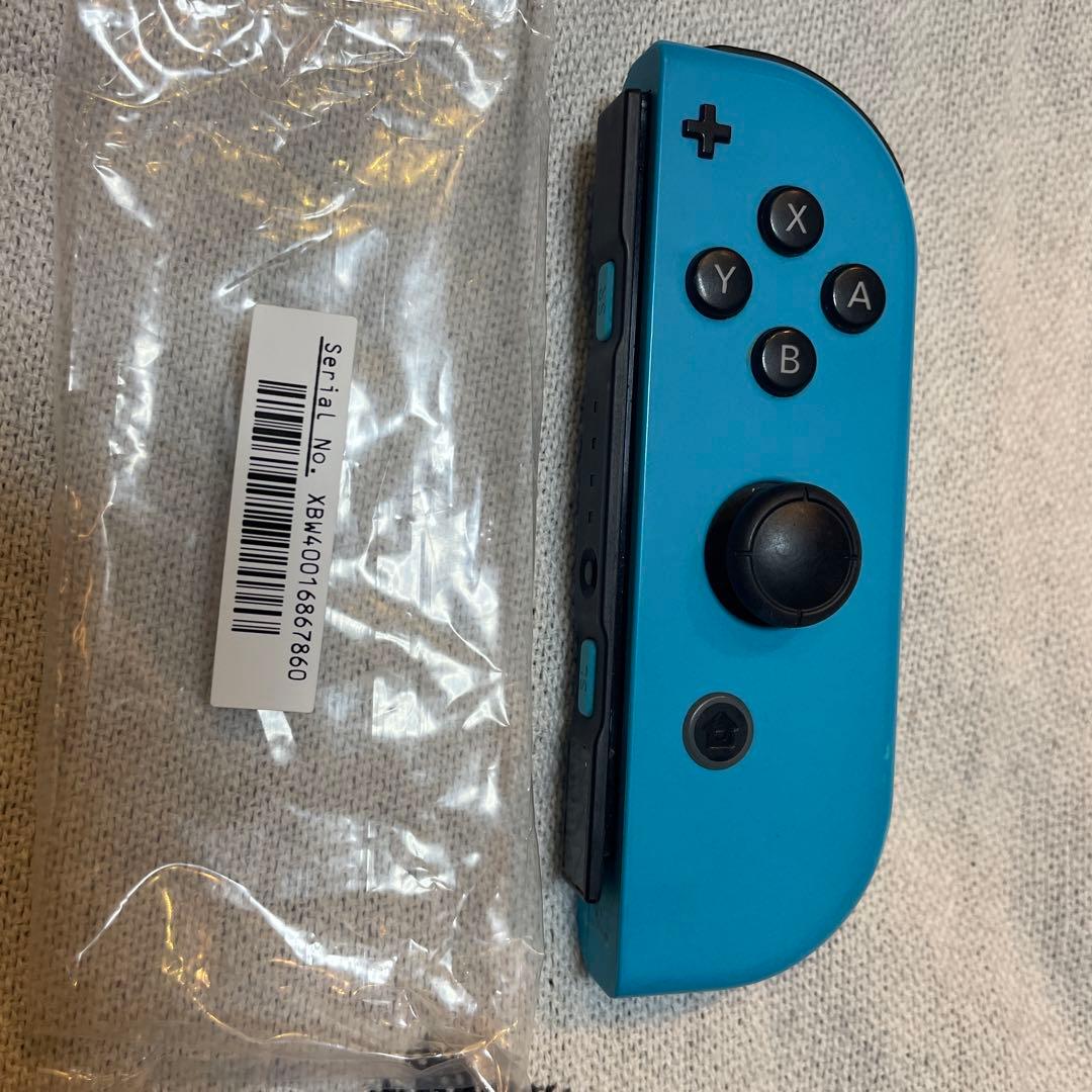 写真多数！ニンテンドースイッチ　コントローラー不調　Switch 任天堂