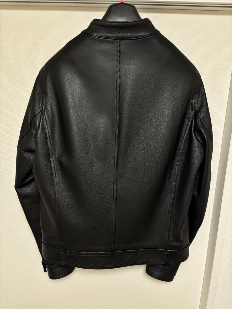 ［専用］EMMETI JURI 50 バーニーズ100周年　カーフ