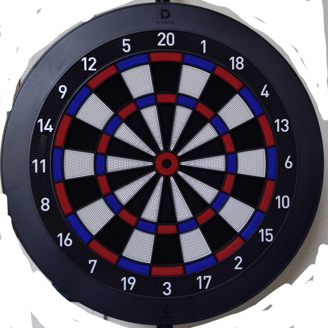DARTSLIVE  本体