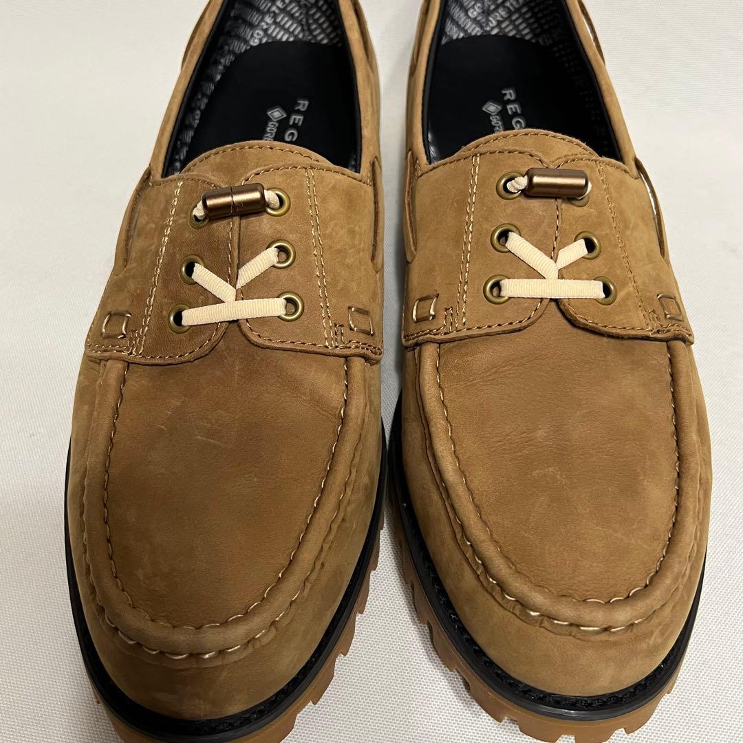 ✨未使用✨REGAL GORE-TEX NC23A デッキシューズ 26cm