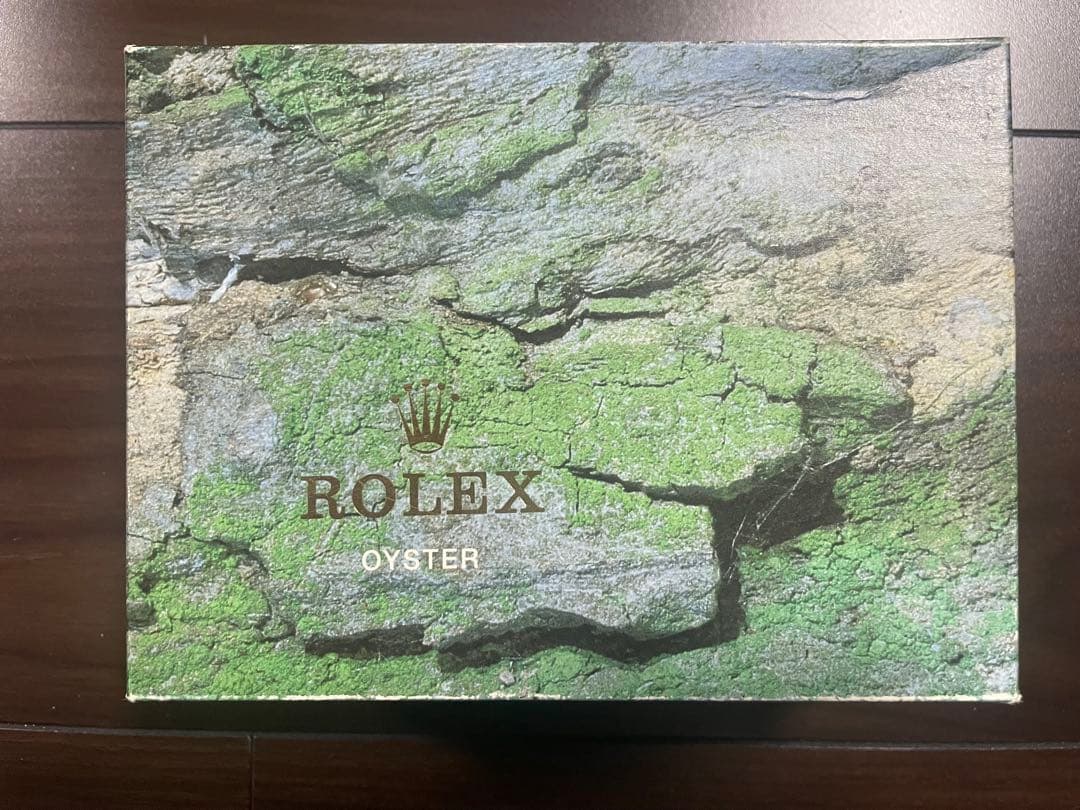 ROLEX ロレックス 時計ケース ウォッチケース ウォッチボックス 空箱