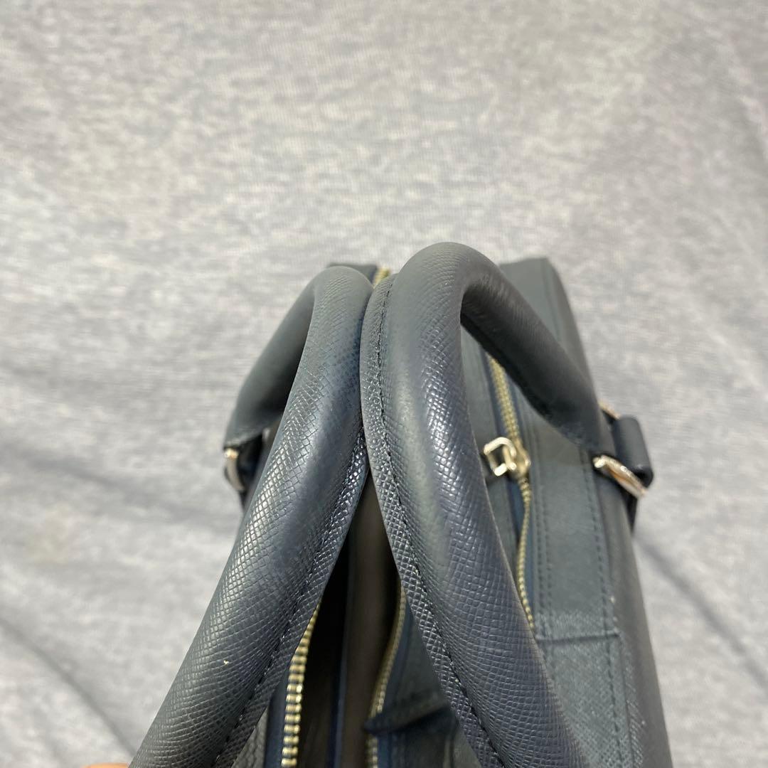 PELLE MORBIDA ビジネスバッグ Capitano