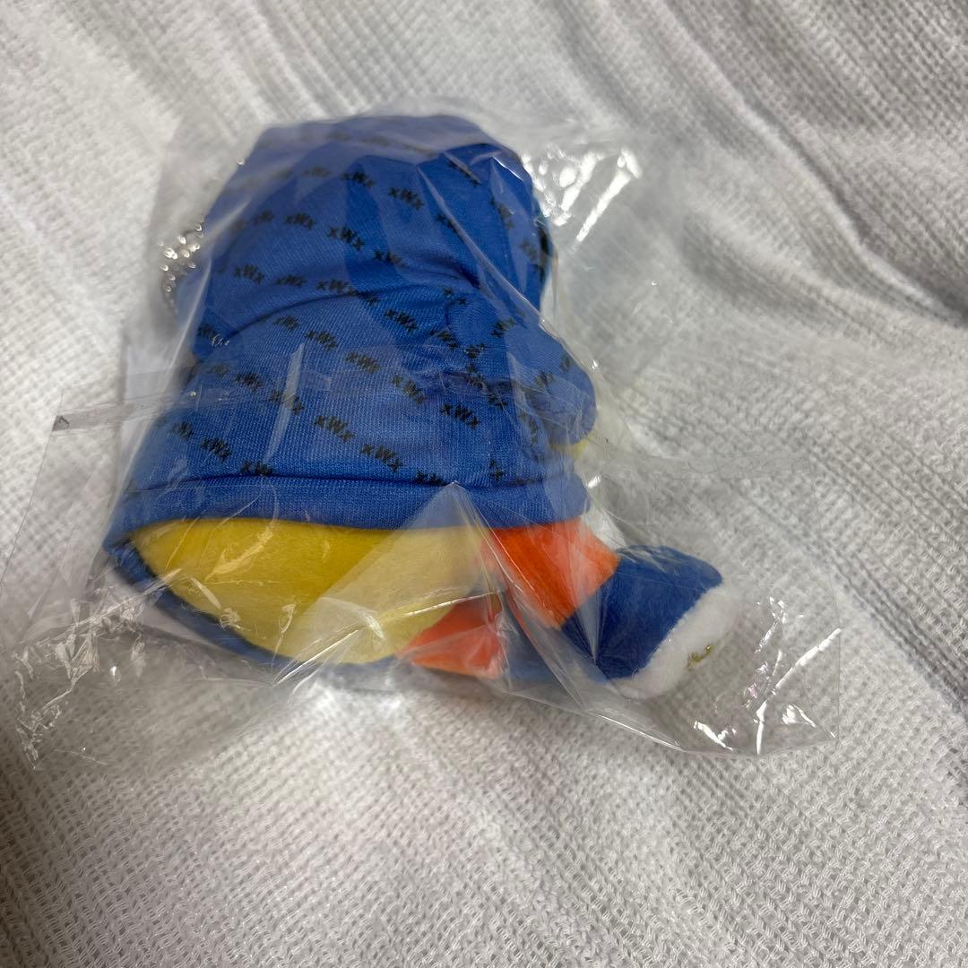 2PM / 2pm ウヨン　公式グッズ　Pi young バッグチャーム2点