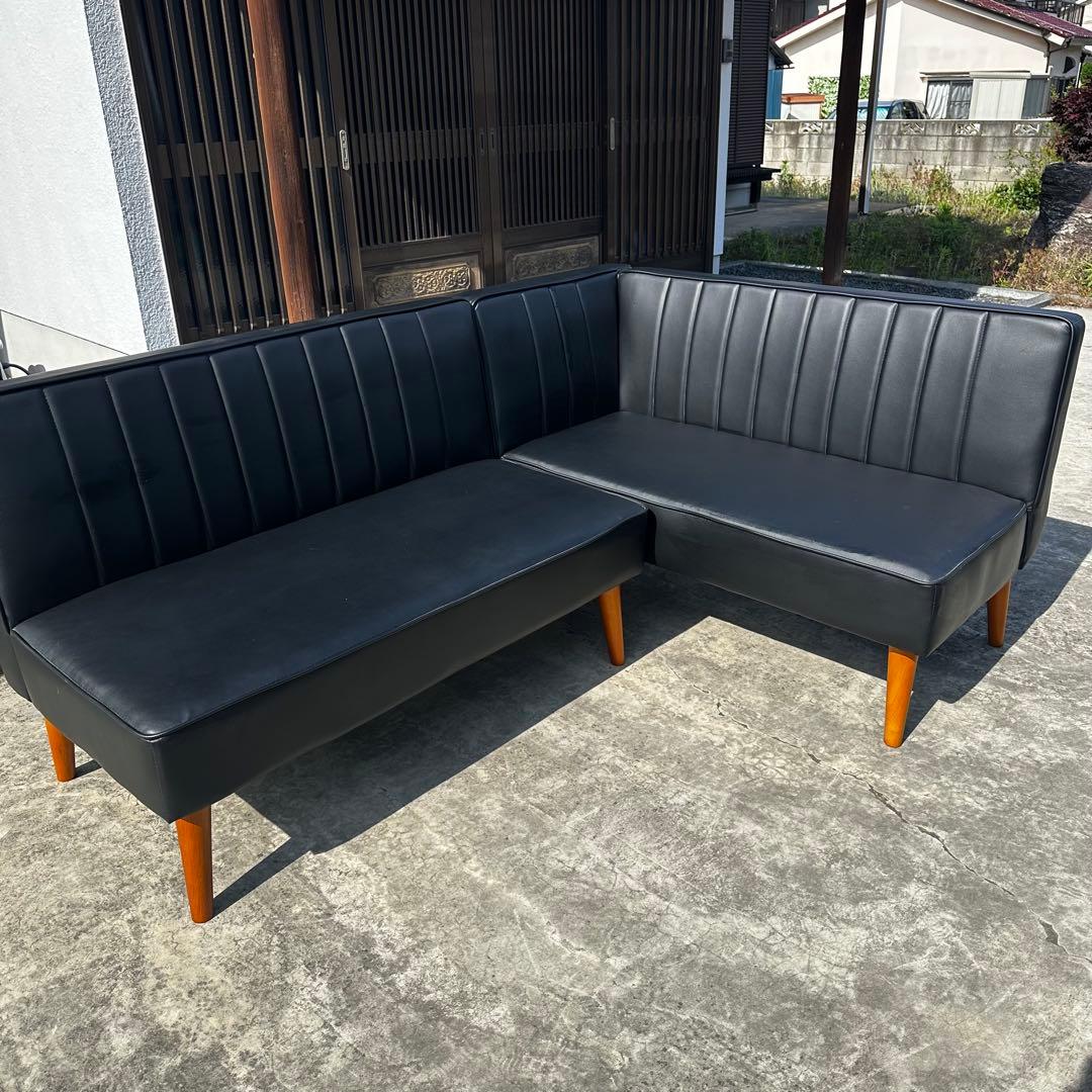 コスパクリエーション ソファ L字ソファ