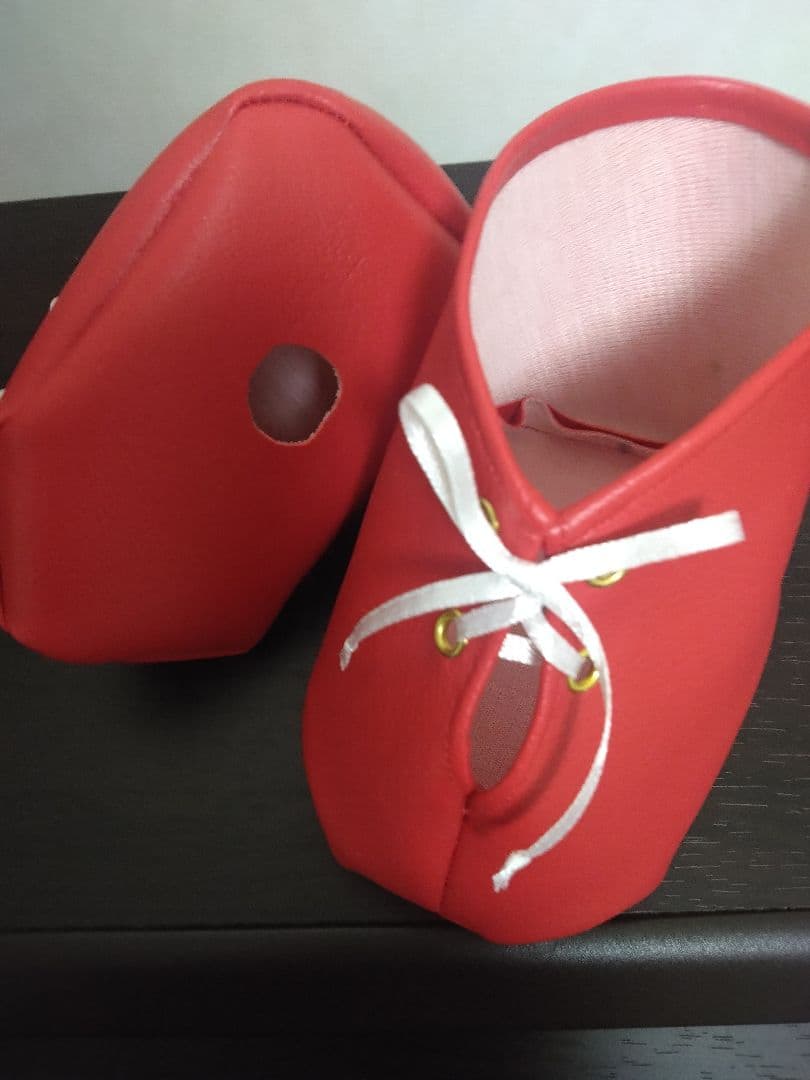 ダッフィーニット帽