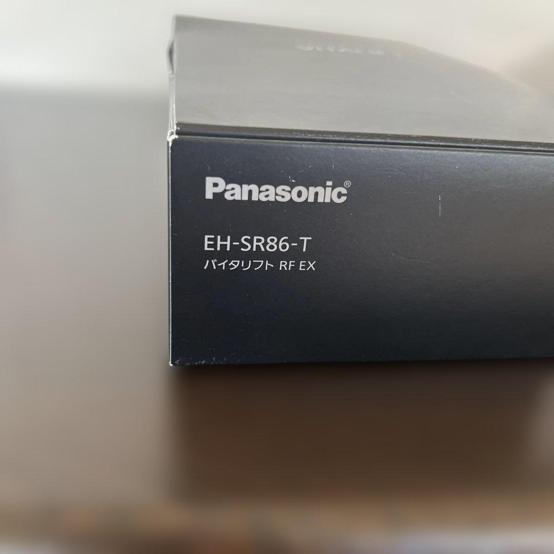 パナソニックバイタリフトRF EX EH-SR86-T