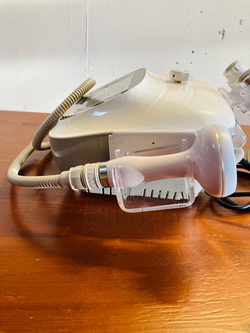 RADI CRASH エステ機器