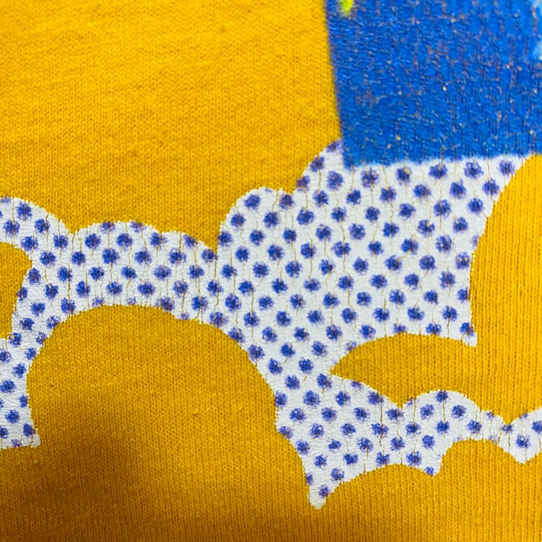 激レア ビートルズ BEATLES 1994年製ヴィンテージ 深瀬 Lサイズ