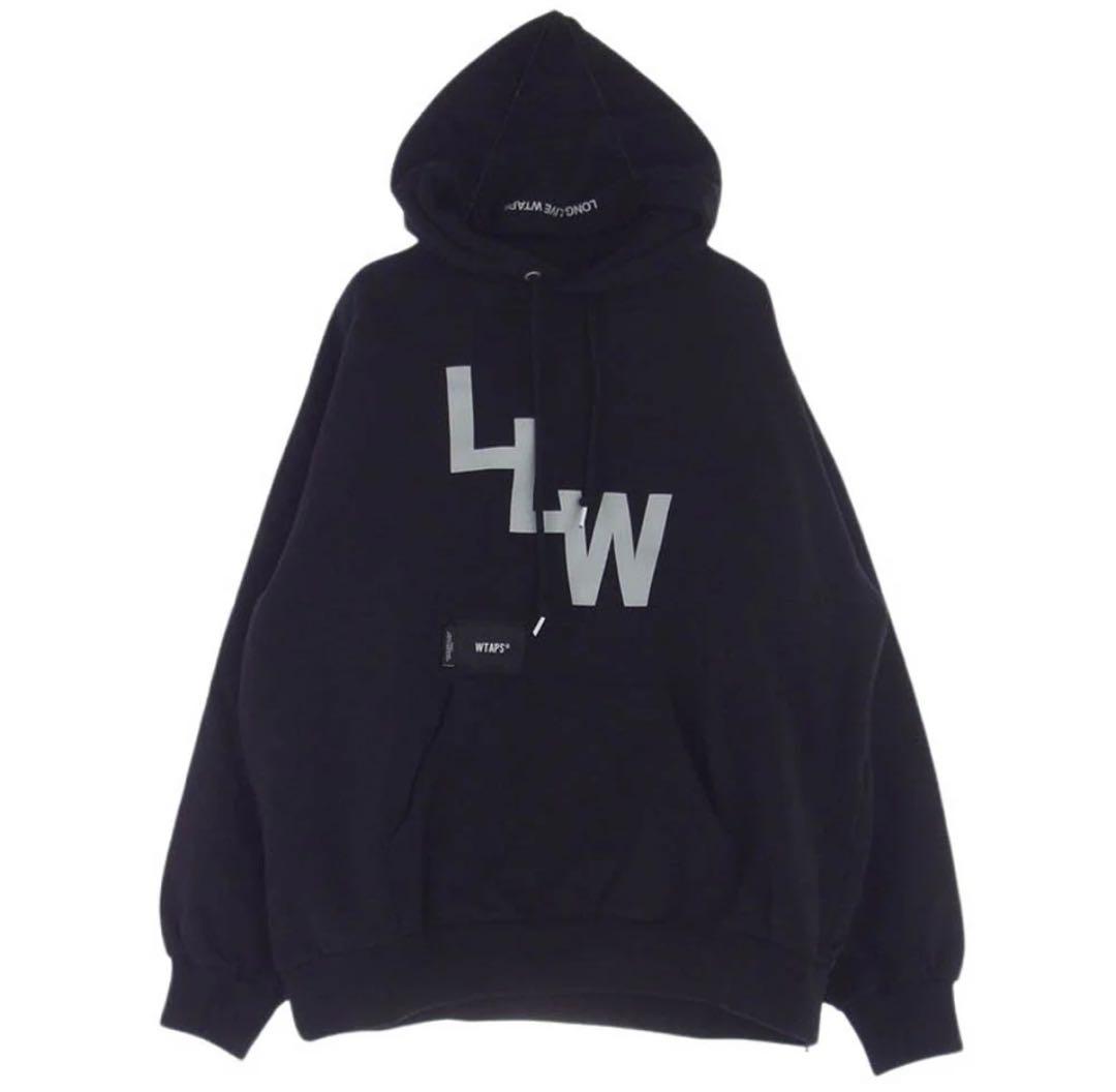 ※最終値下げ※WTAPS - 222ATDT-HPMO4S - LLW