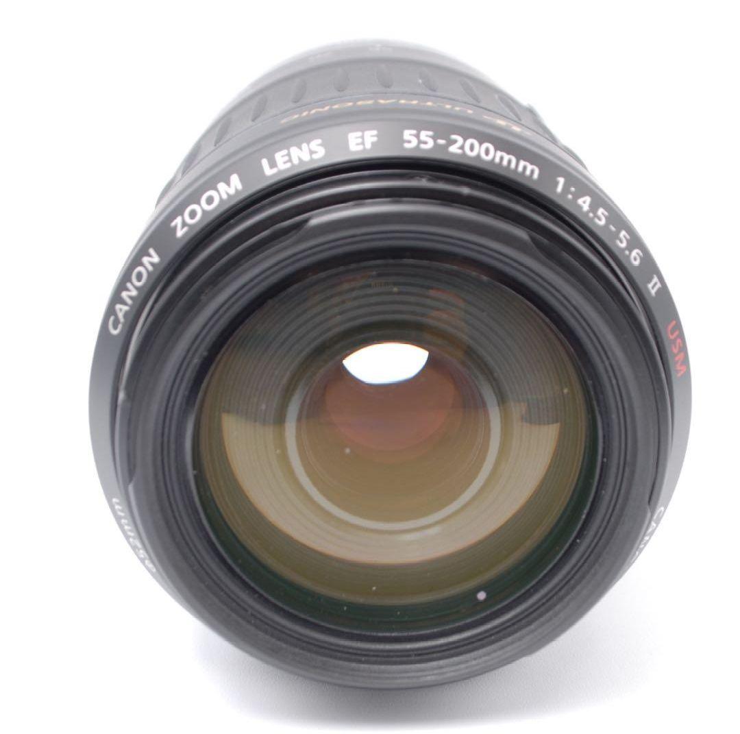 Canon EOS Kiss X9 ダブルレンズ スマホ転送可能 8GBカード付