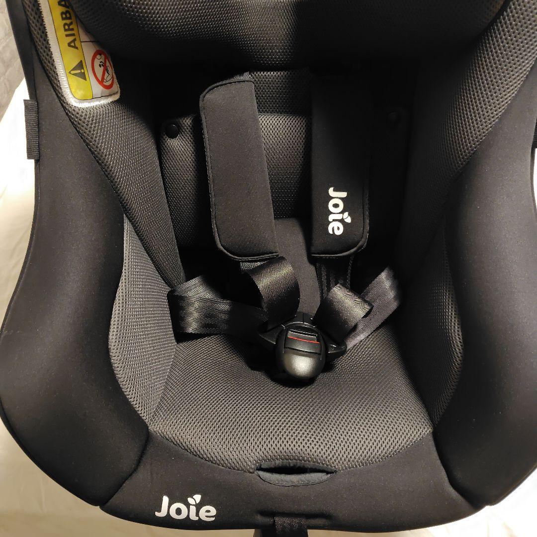 Joie ブラック チャイルドシート