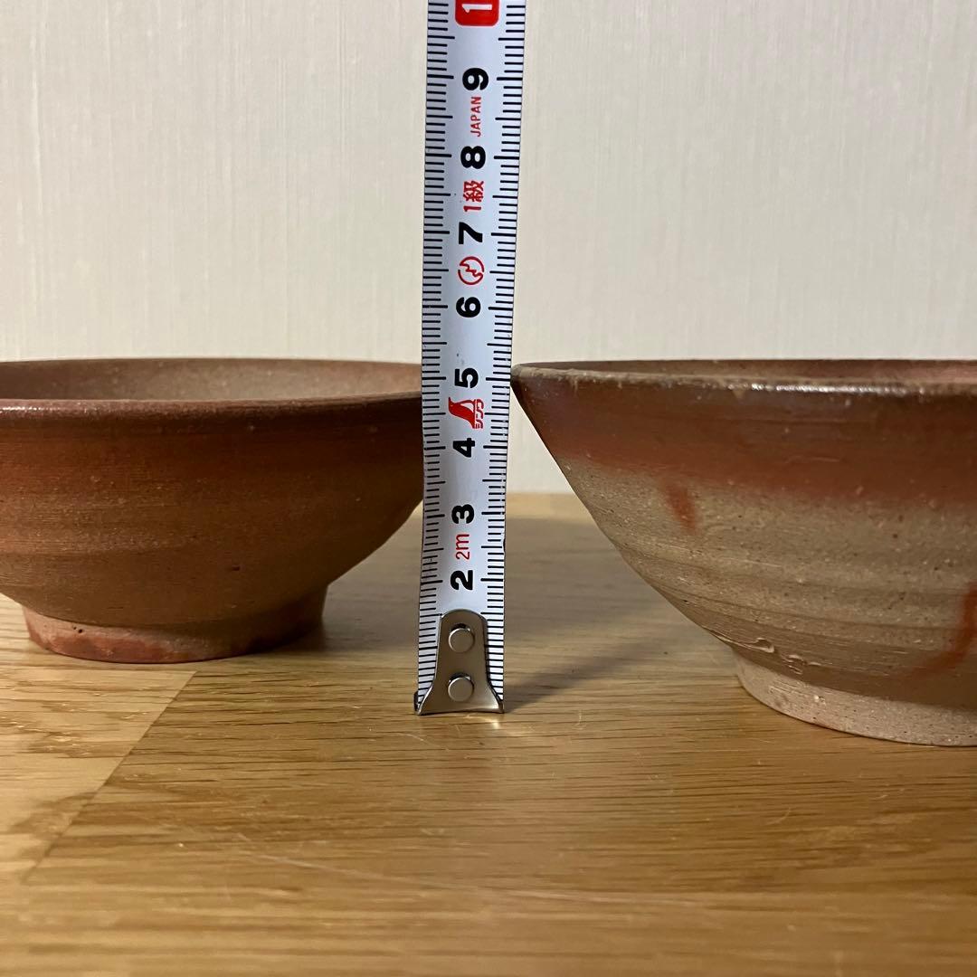 備前焼　夫婦セット