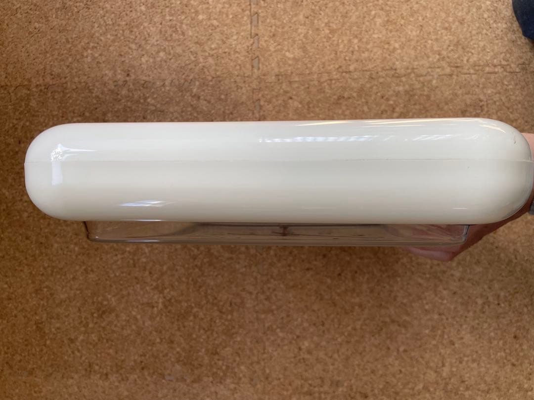 TWEMCO トゥエンコ 掛け時計【ジャンク】