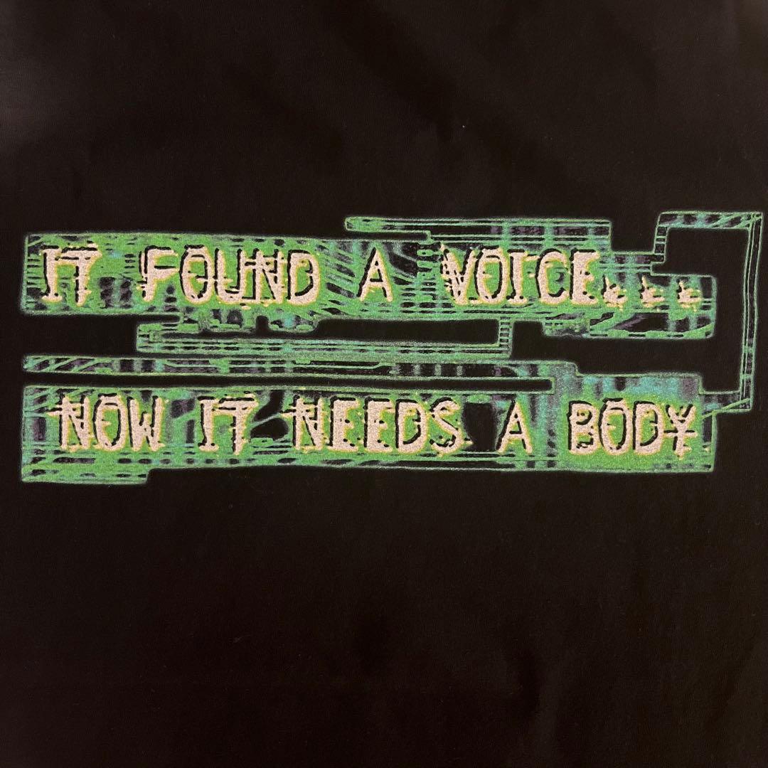 geeks rule 攻殻機動隊　Tシャツ