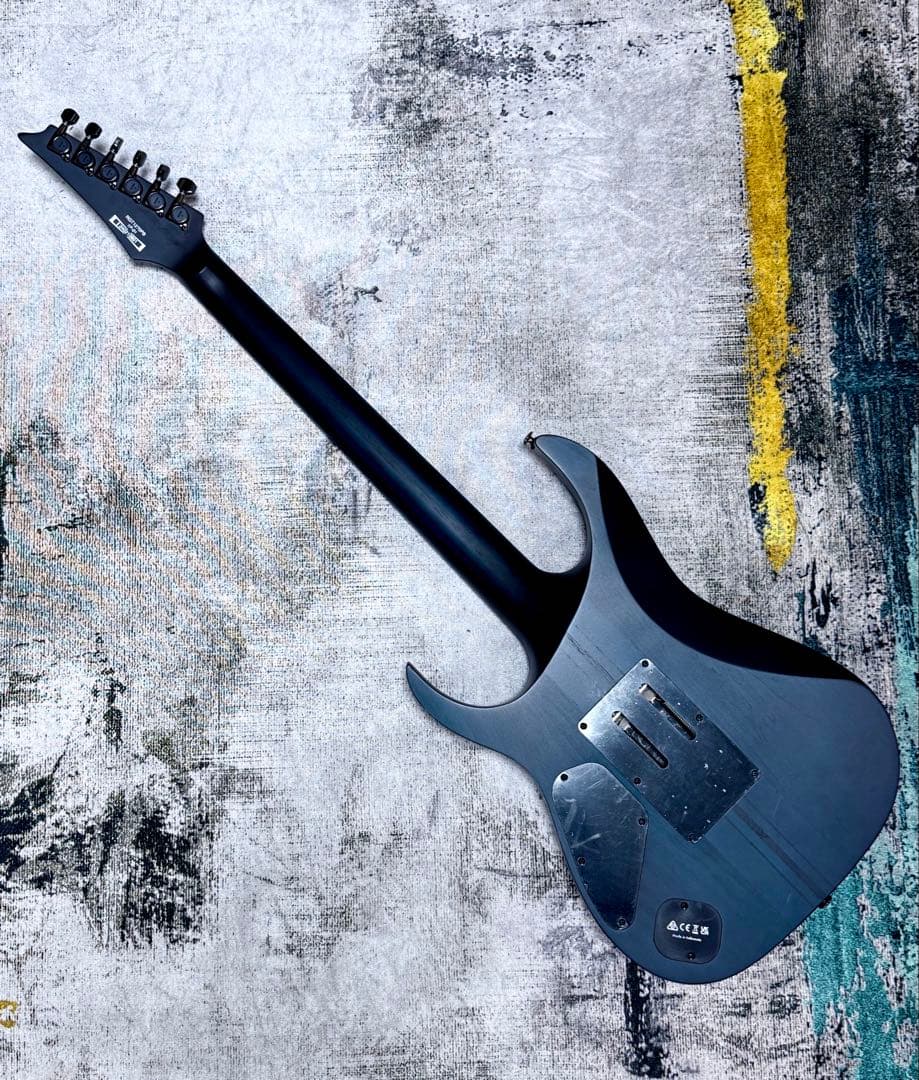 【Ibanez】 RGT127OPB CTF