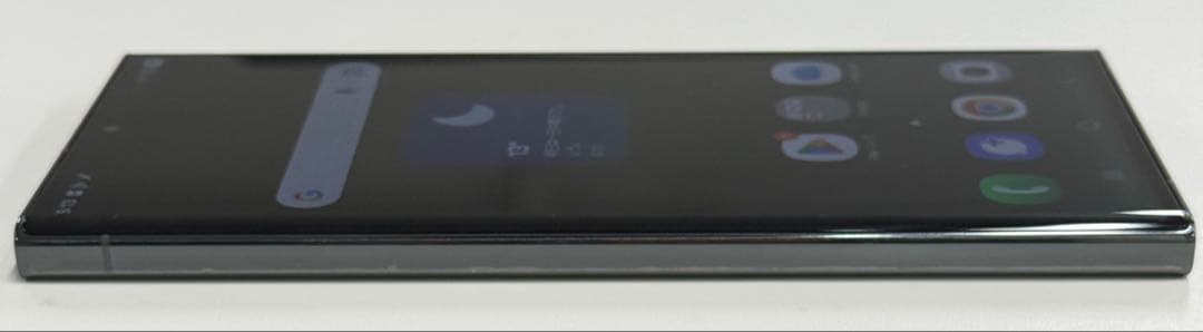 【国内版】Galaxy S23 Ultra グリーン