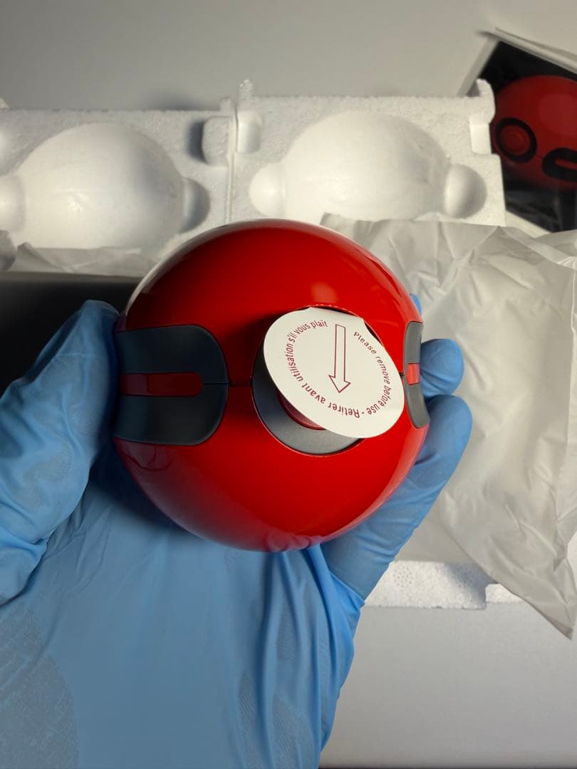 プレシャスボール レプリカ Cherish Ball Wand Company