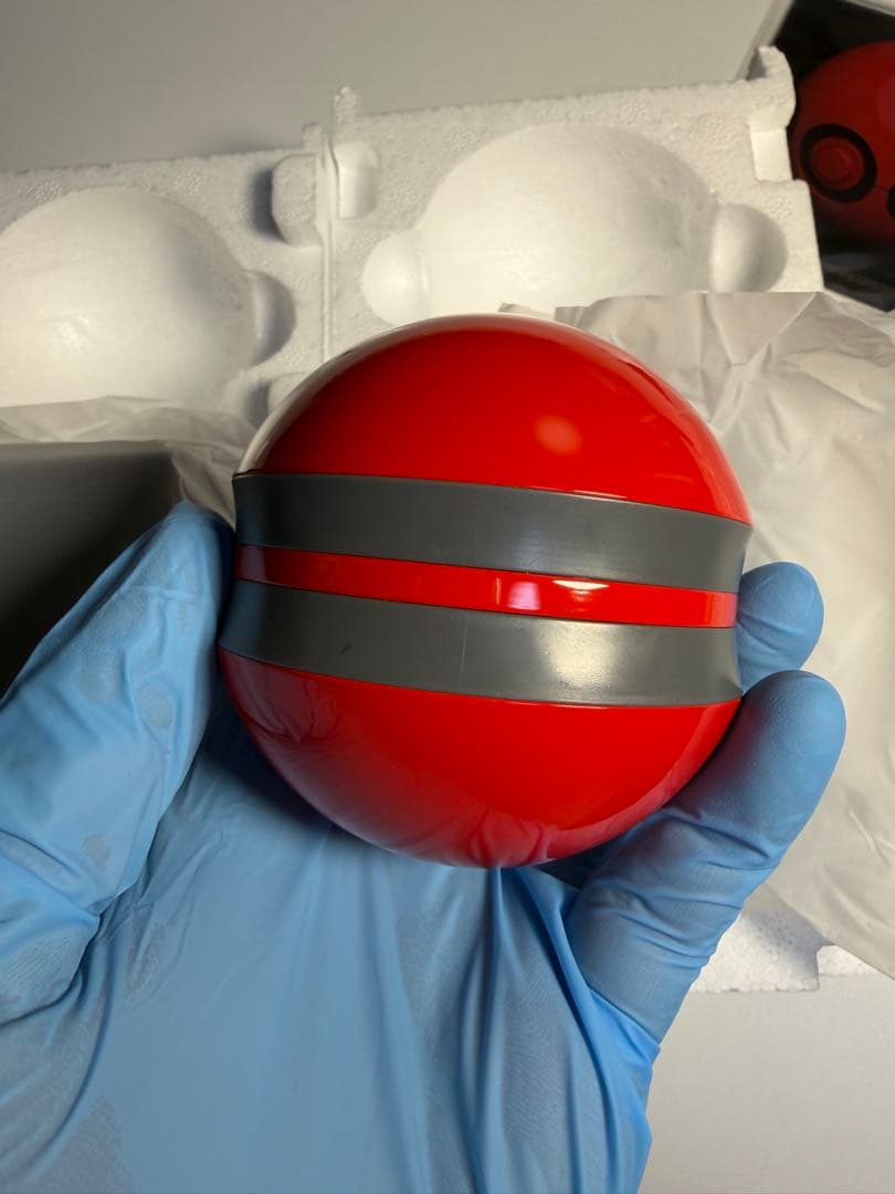 プレシャスボール レプリカ Cherish Ball Wand Company