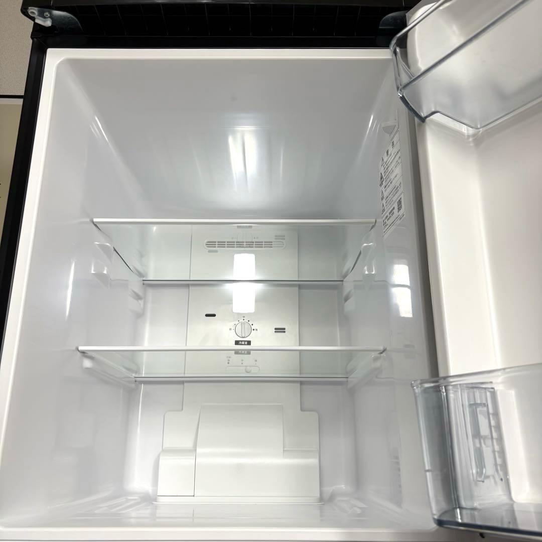 2022年製 冷蔵庫 一人暮らし 単身用 小型 3ヶ月保証付 送料無料 シャープ