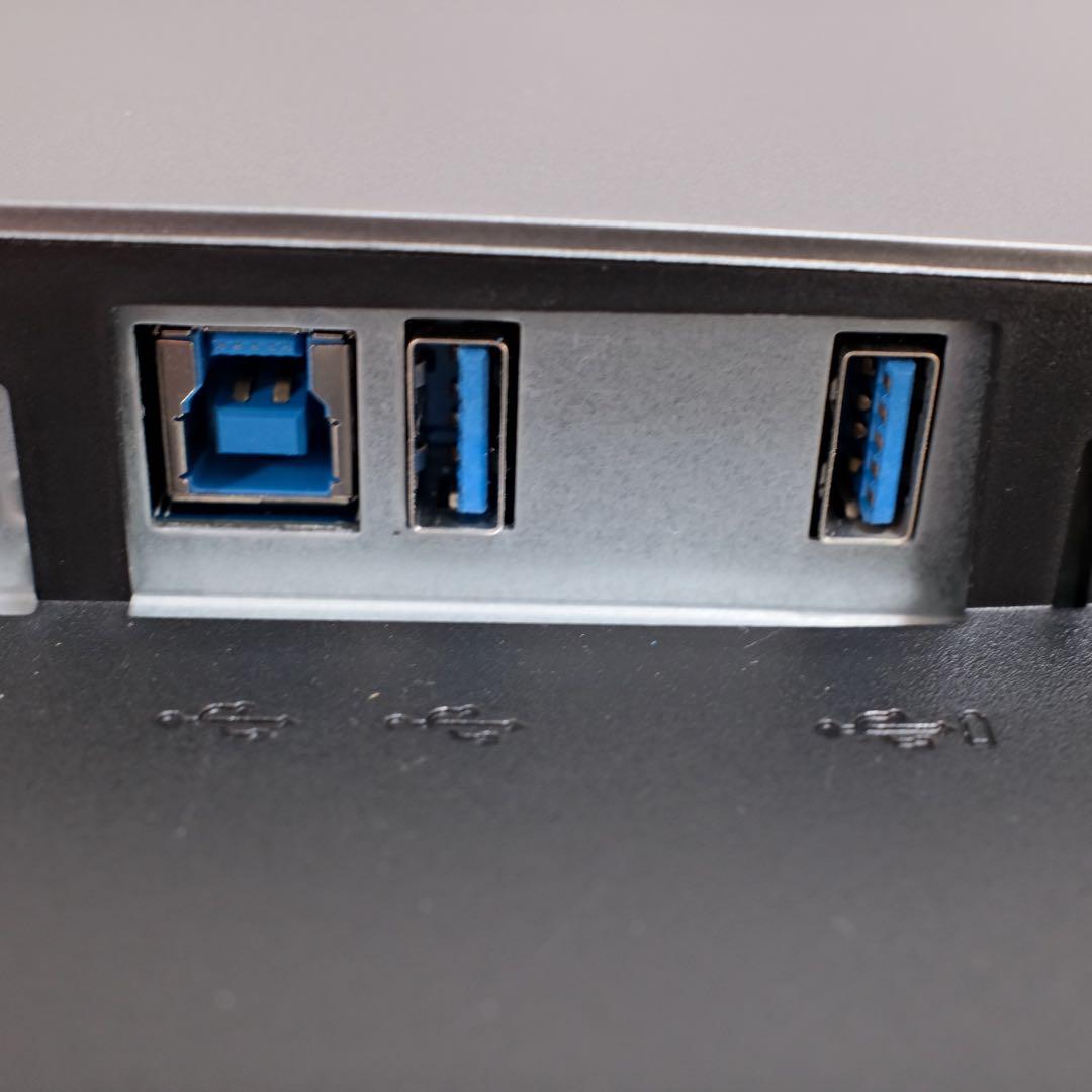 DELL デル 4K HDR 31.5インチ 液晶 モニター U3219Q