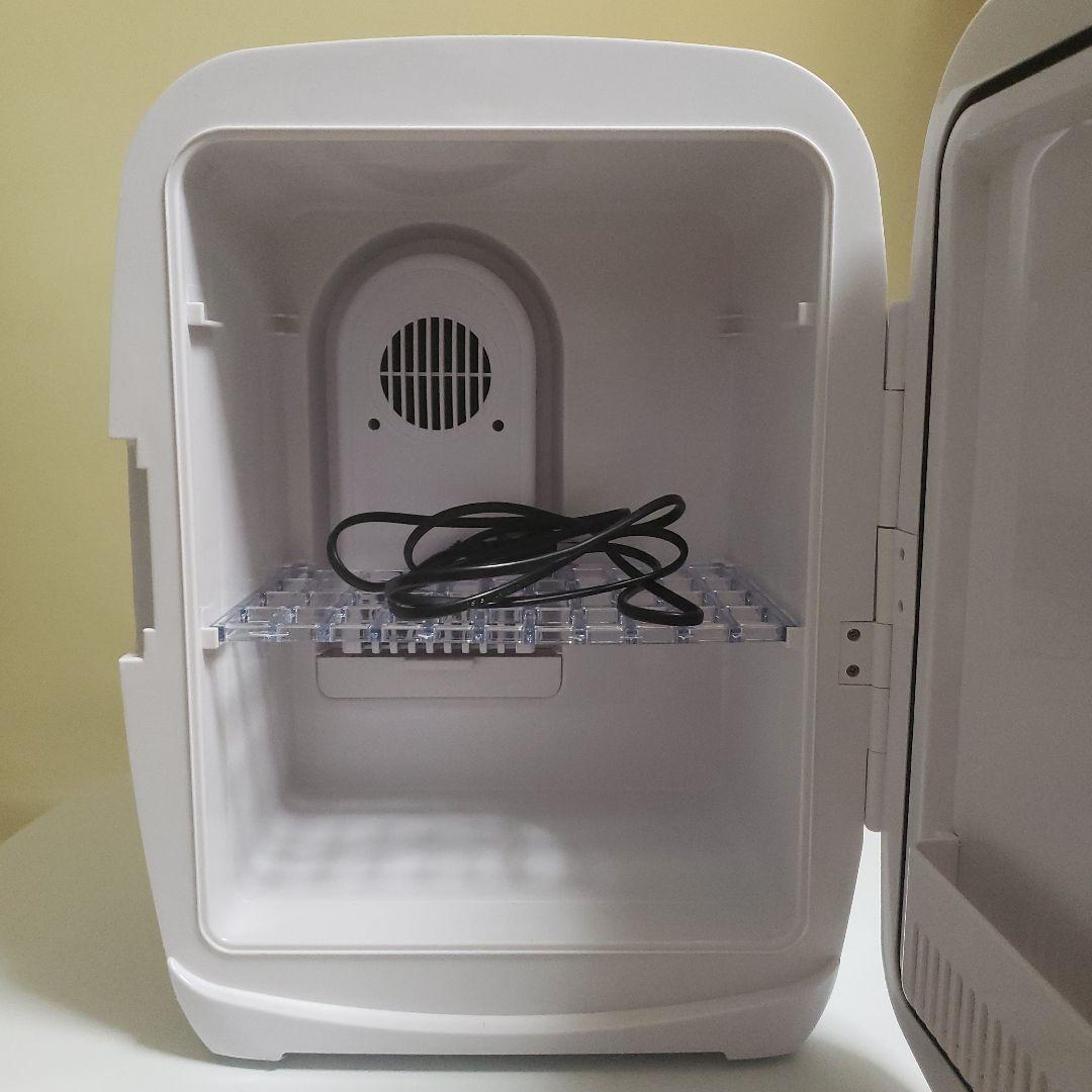 ポータブル保冷保温庫