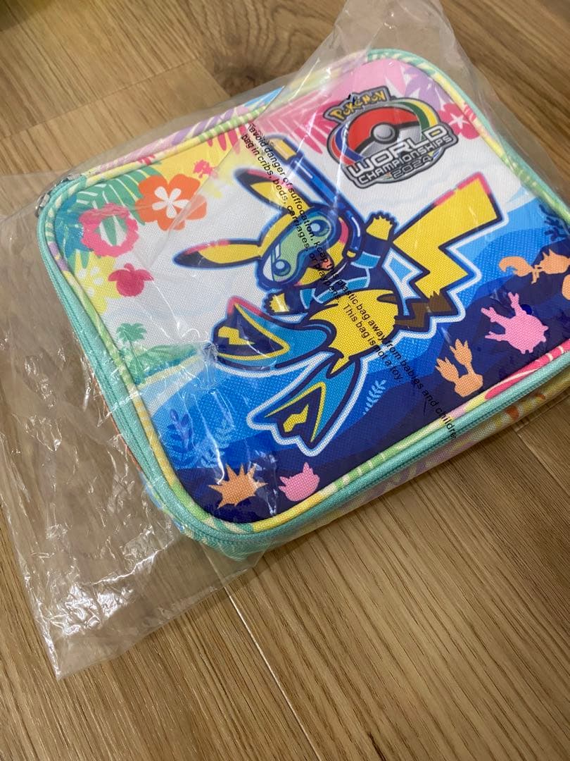 【限定】ポケモングッズまとめ売り