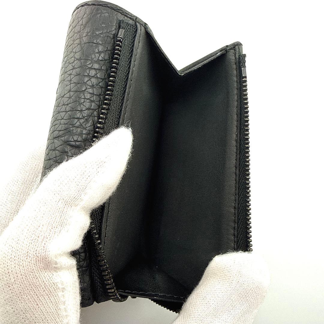 極美品 LOUIS VUITTON ポルトフォイユ パイロット 三つ折り財布