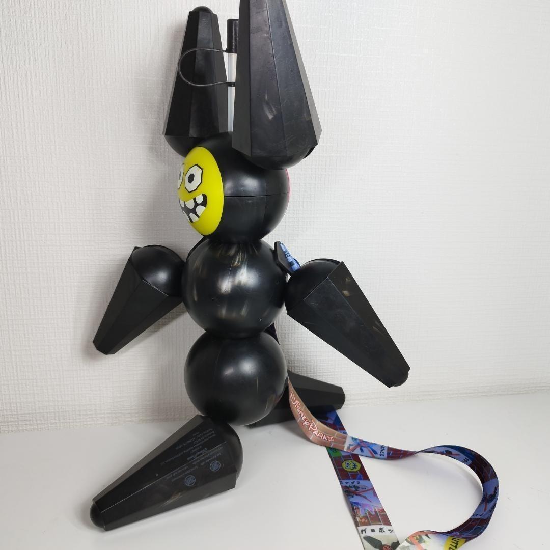 ベイマックス マイクロボット ドリンクホルダー 日本未発売 ディズニー h4IZ