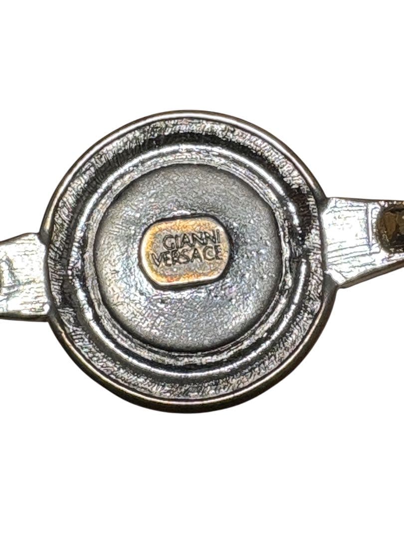 Versace ヴェルサーチ チョーカー ブレスレット イヤリング アクセサリー