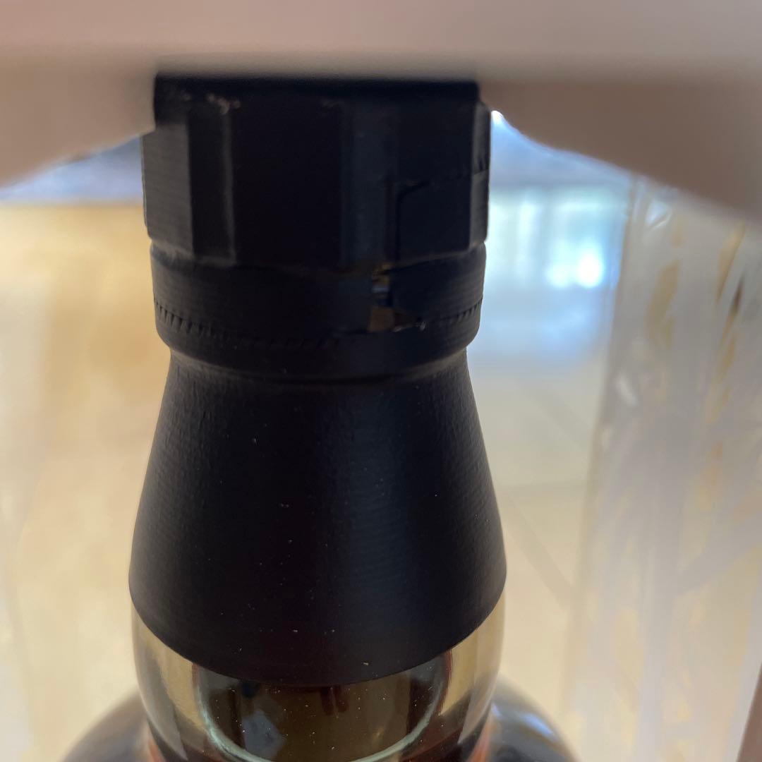 サントリーウィスキー 山崎18年LIMITED EDITION 未開封