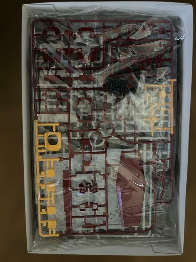 【イベント限定品】RX78 ガンダム MG 大河原邦男展 プラモデル