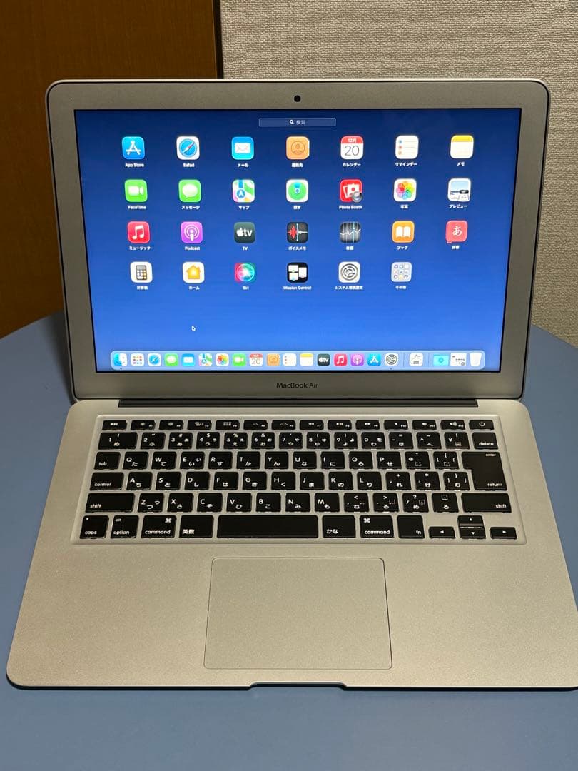 Apple MacBook Air 13インチ/8GB/256GB/良品