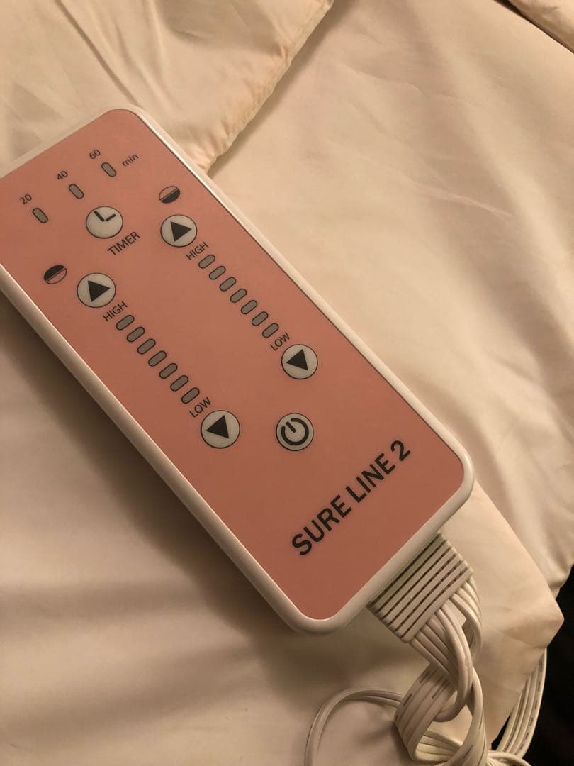 パルテール SURE LINE2