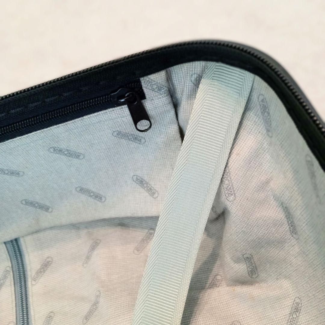 RIMOWA リモワ SALSA サルサ マッドブラック35L 2輪